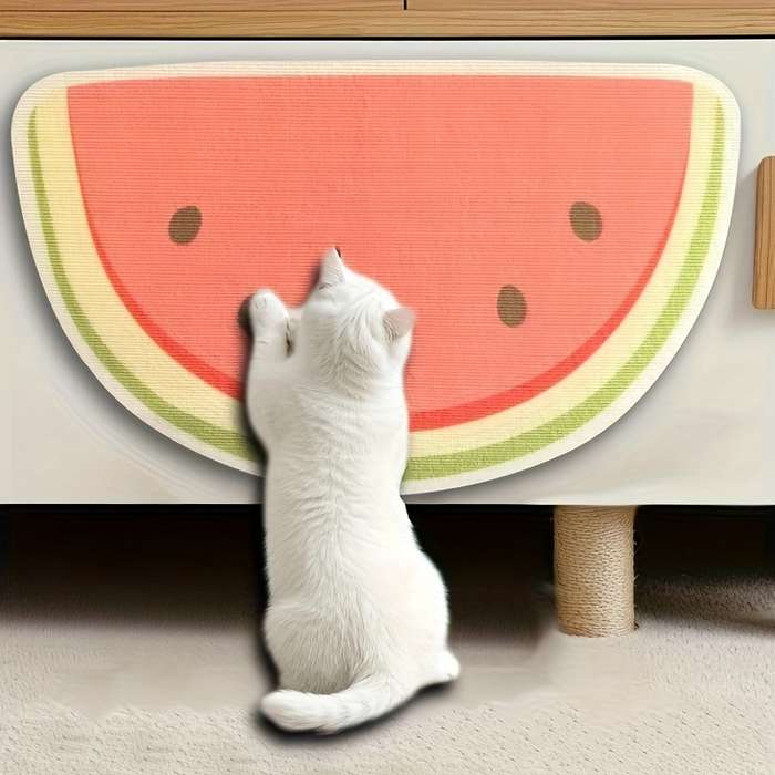 Pet supplies color Carrot size 50cm X 80cm