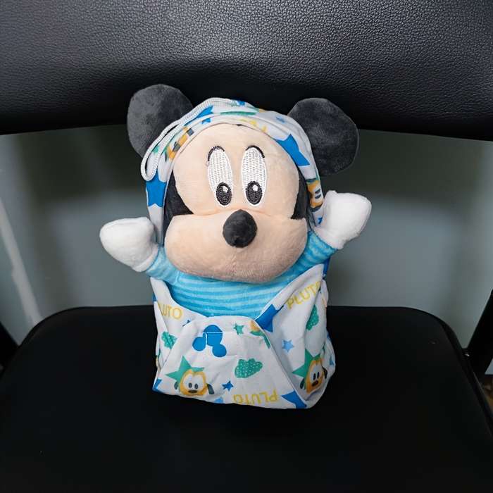 Toy Dolls Style Minnie