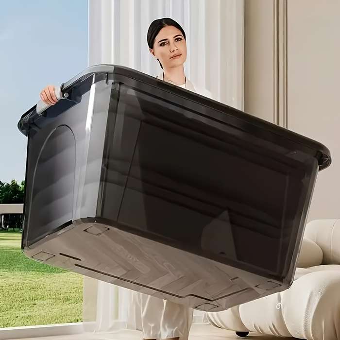 Storage And Organizationsize