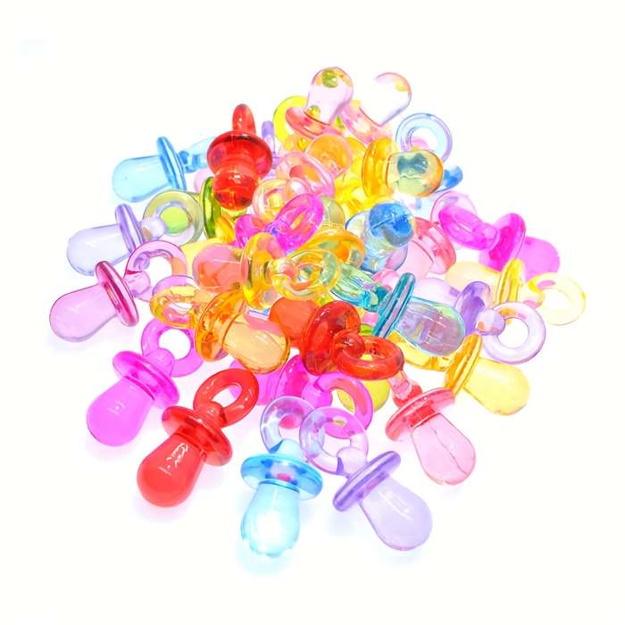 Pet Supplies Color Mixed  Color Size 5   Color Mixing