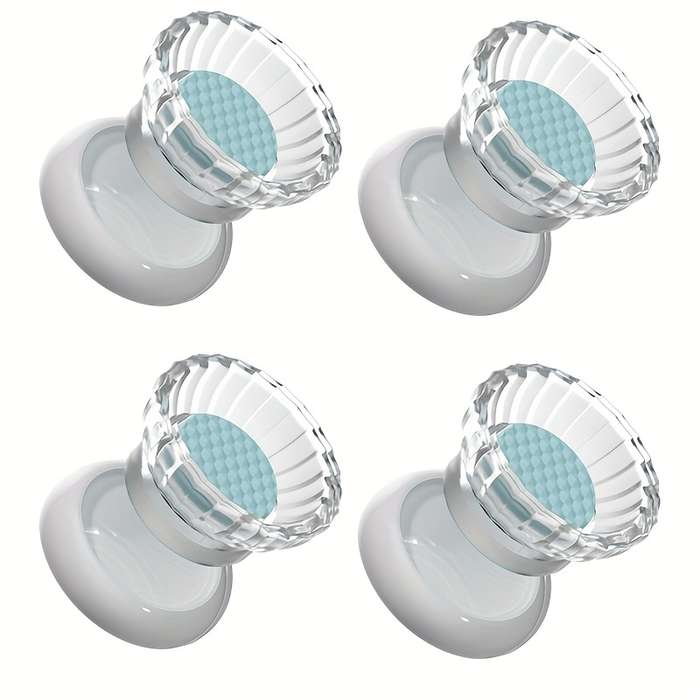 Pet supplies color Blue Quantity 4pcs