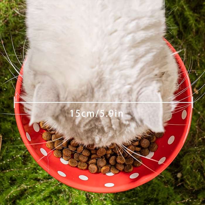 Pet Supplies Color  Red