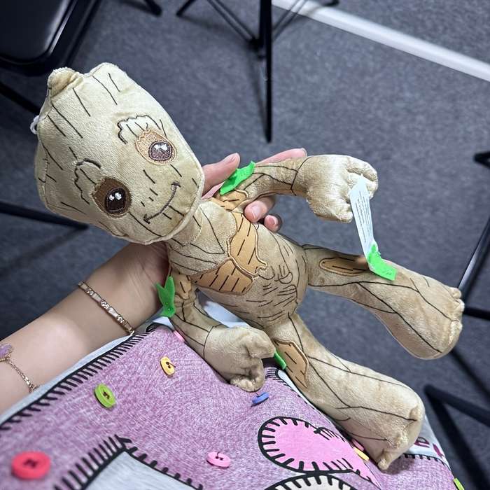 Toy Dolls Style Groot