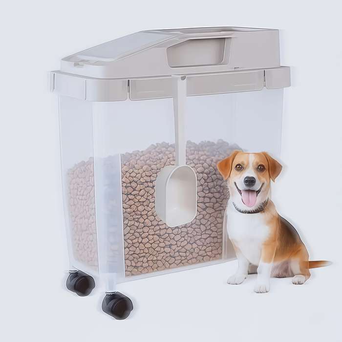Pet Supplies Color Coffee Color