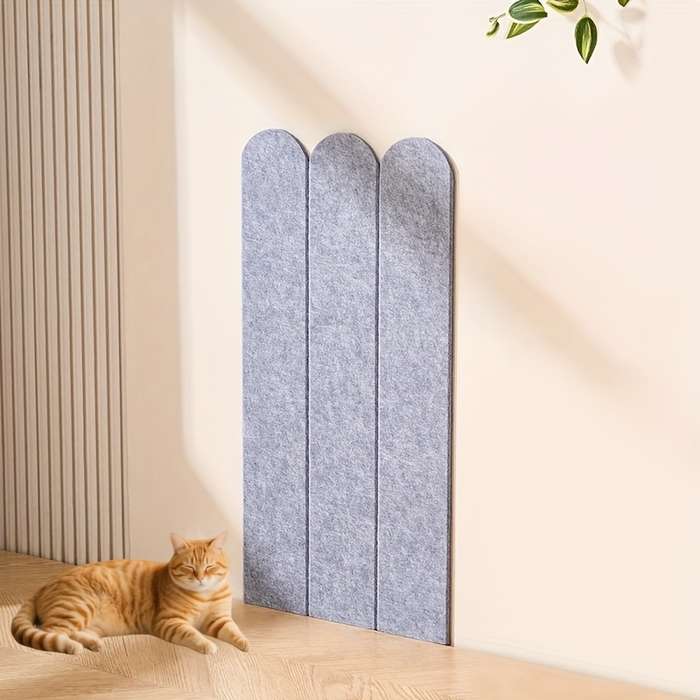 Pet Supplies Color Grey