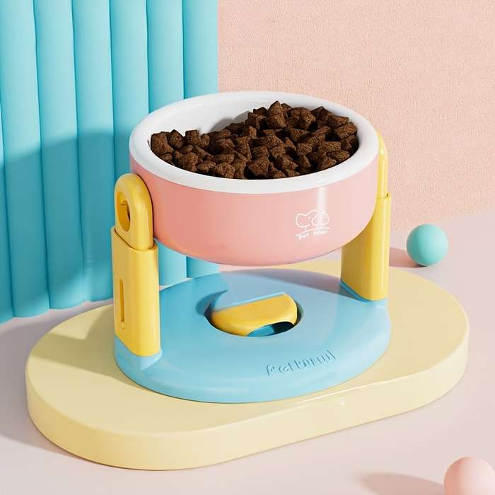 Pet Supplies Color Red