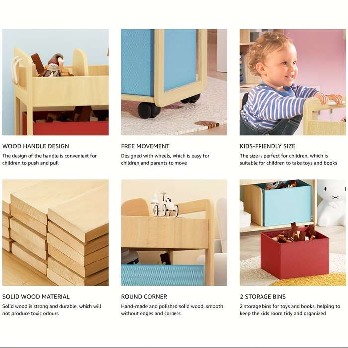 Storage And Organizationstyle Simple