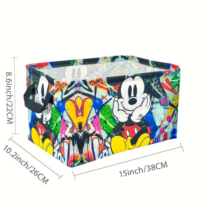 Storage And Organizationstyle Mickey