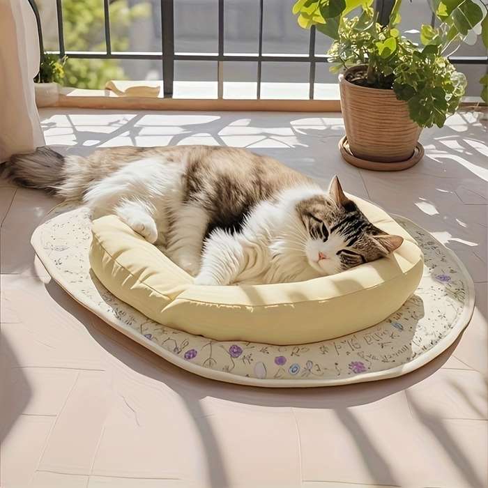Pet Supplies Color Blue  Size   50 X 73Cm  19.7  28.7In