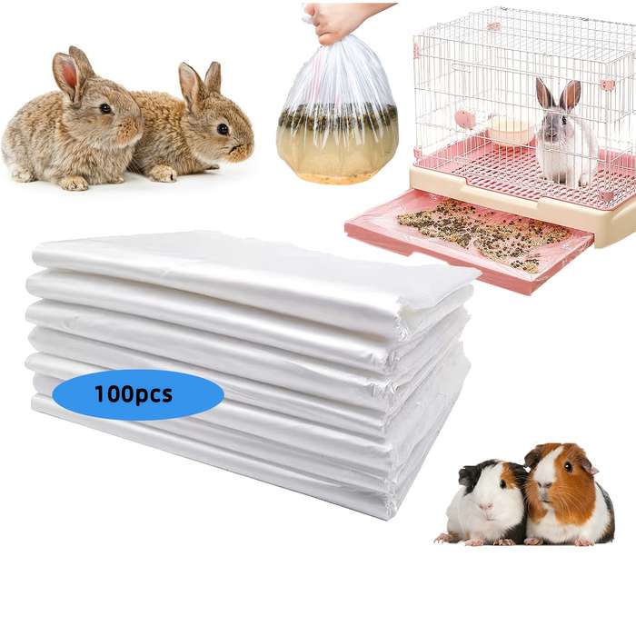 Pet Supplies Quantity 100 Pieces