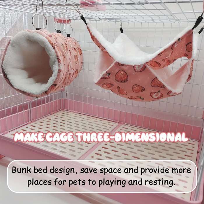 Pet supplies color Pink