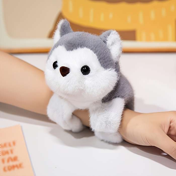 Toy Doll Items Dog