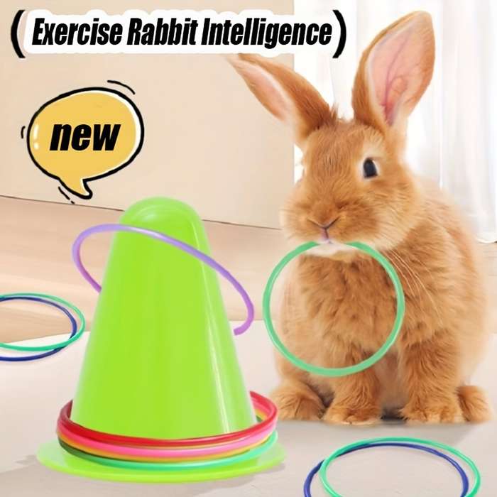 Pet Supplies Color Green Ice Cream Cone  Add  6 Circles  Random  Quantity A Total Of 7 Pieces
