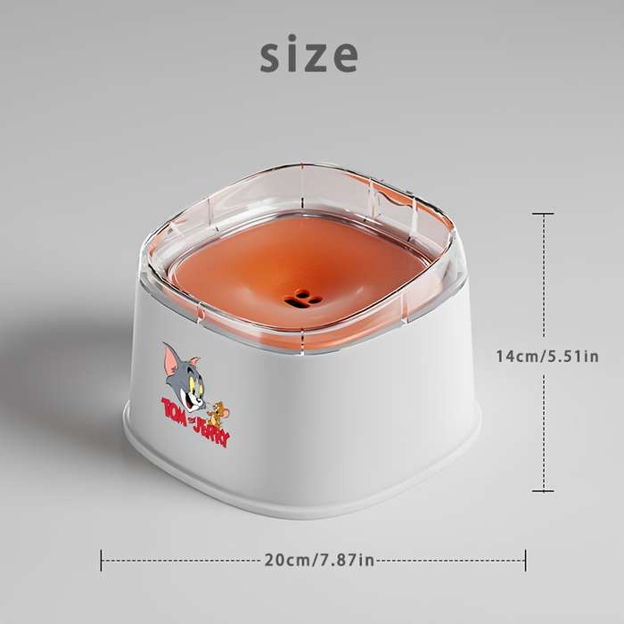 Pet Supplies Color White