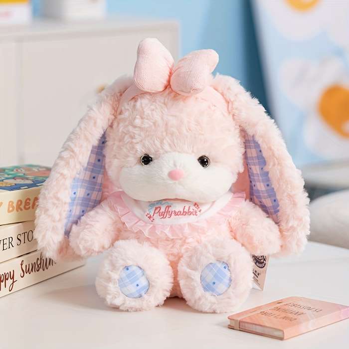 Toy Doll Color Pink