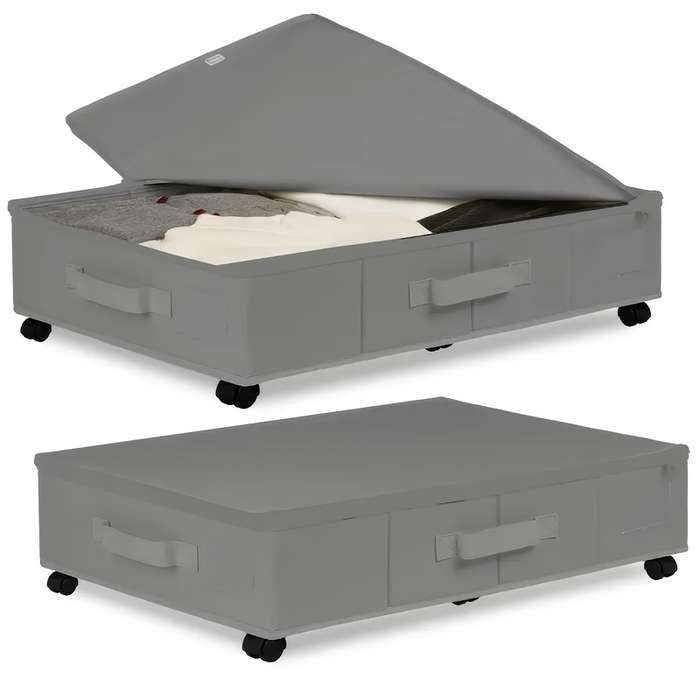 Storage And Organizationcolor Black Quantity 1