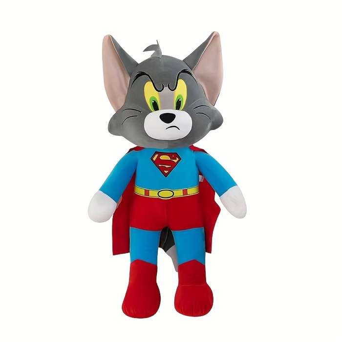 Toy Dolls Style Super Jerry
