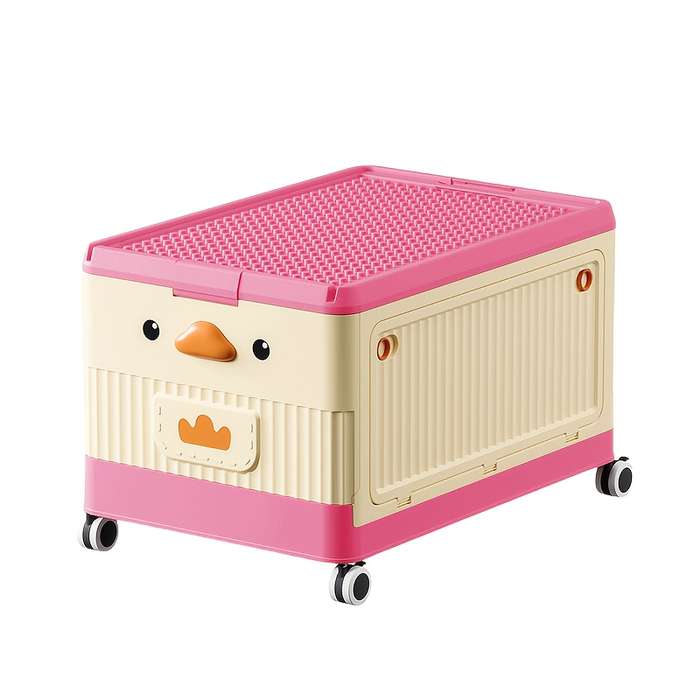 Storage And Organizationcolor Sunshine Orange Size Large