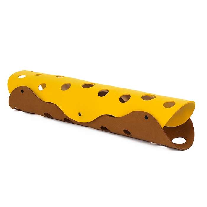 Pet Supplies Color Yellow Add  Blue