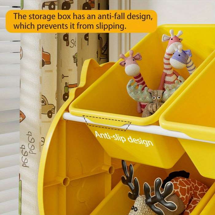 Storage And Organizationmodel 3 Layers   3 Large  Add  3 Small  Add  Wheel Cover