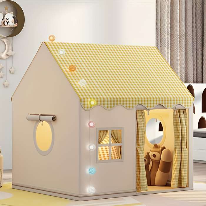 Pet Supplies Color Yellow