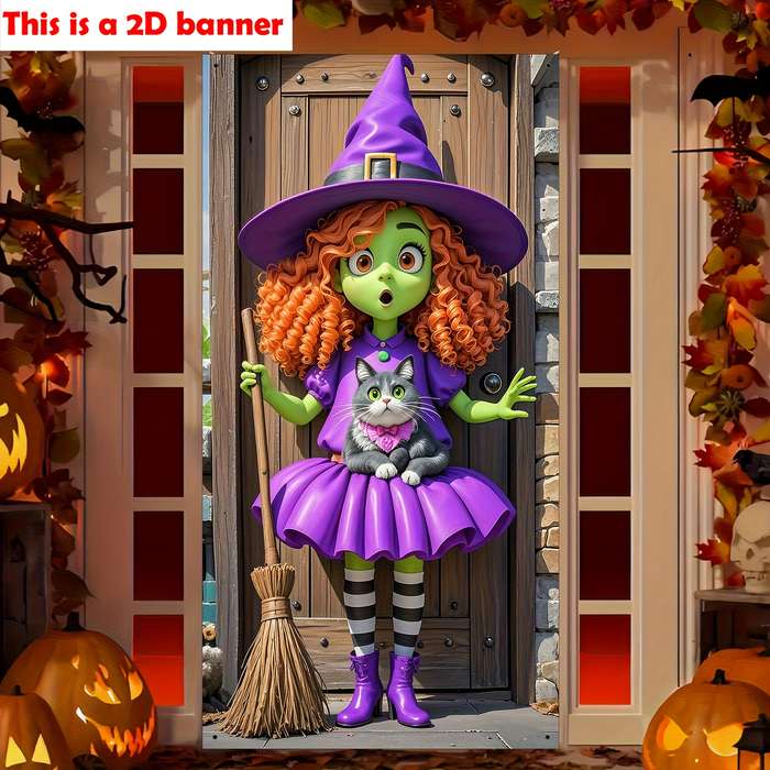 Halloween Decorations Color 1Pc Items 1Pc