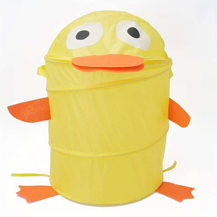 Storage And Organizationcolor Yellow Duck