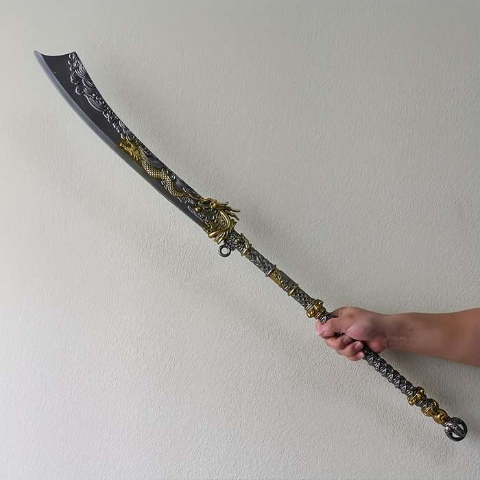 Toy Weapons Model Wu Ming Mo Dao