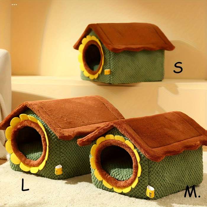 Pet supplies size M