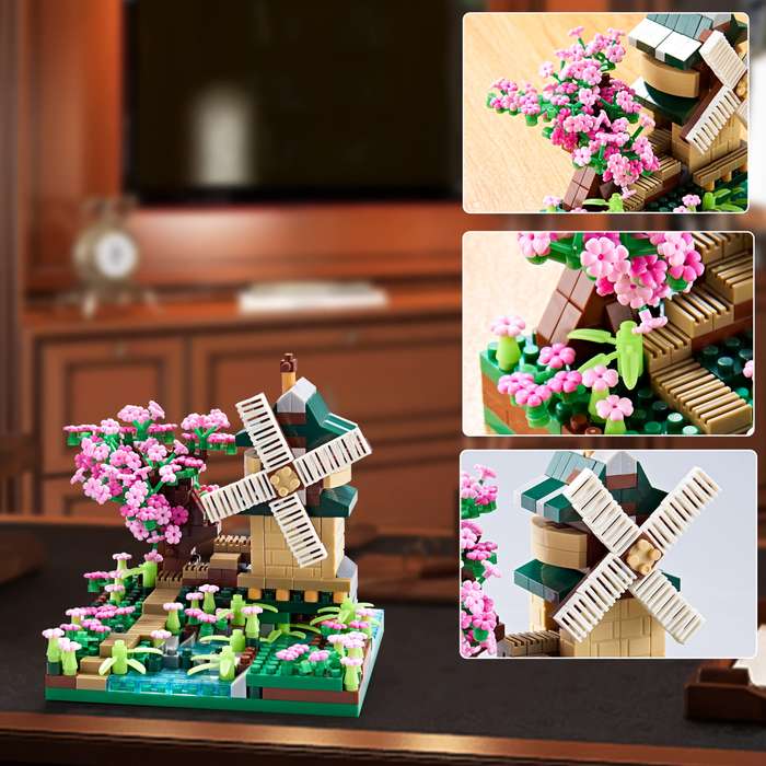 Building Toy Architectural Model Toy Set Items Winter Palace  Winter