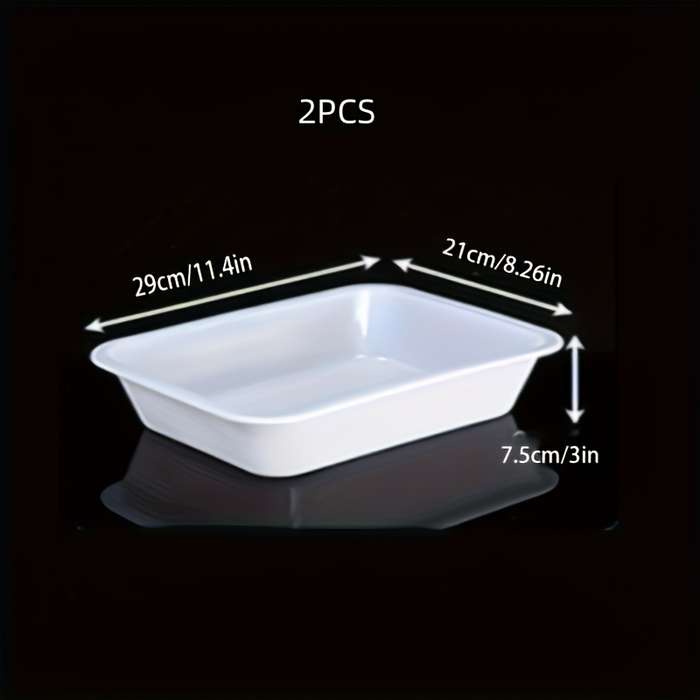 Pet supplies Model 25cmx19cmx6.5cm    2PCS