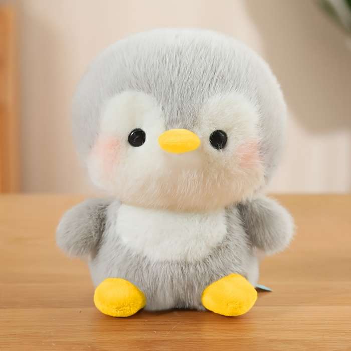 Toy Dolls Style Duck