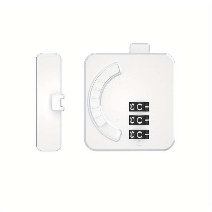 Lock Color Ft869 2
