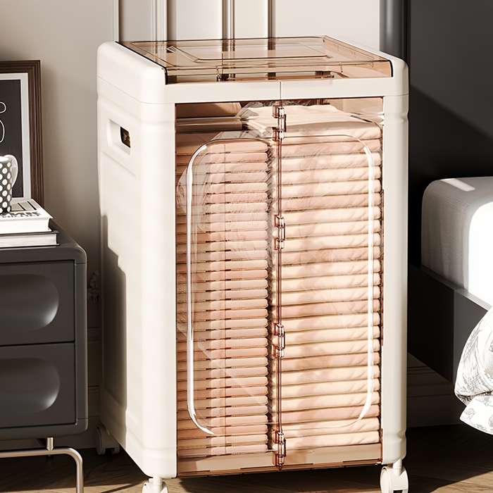 Storage And Organizationmodel Toy Storage Box Quantity 2 Layers