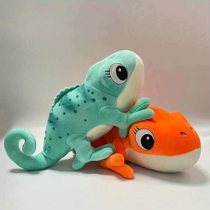 Toy Dolls color Orange size 28cm 11in