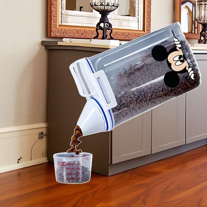 Pet Supplies Capacity Tb 2.5L