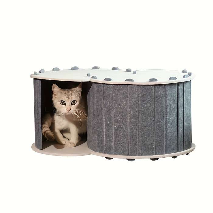 Pet supplies color Grey