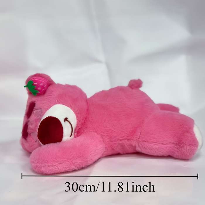 Toy Doll color Pink Lotso