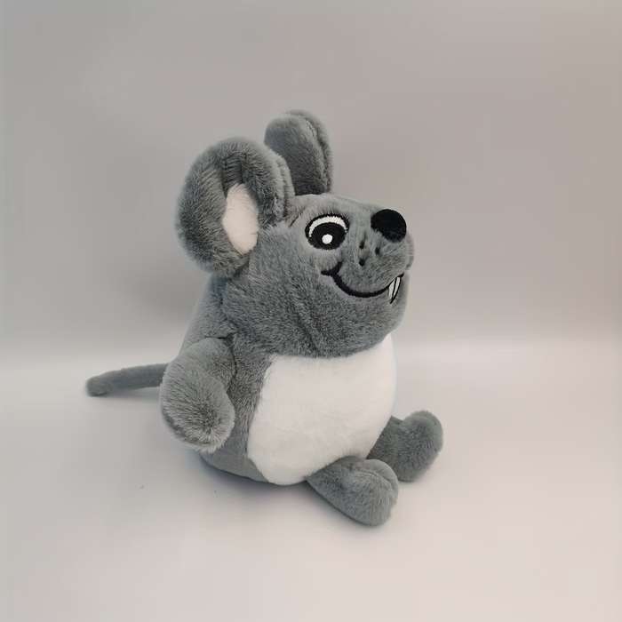 Toy Dolls color Gray Quantity 1pc