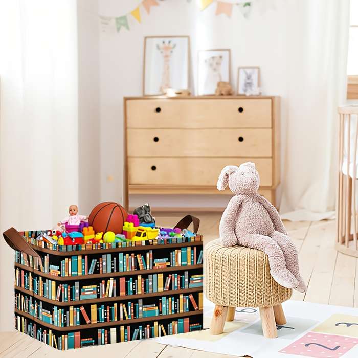 Storage And Organizationstyle Book