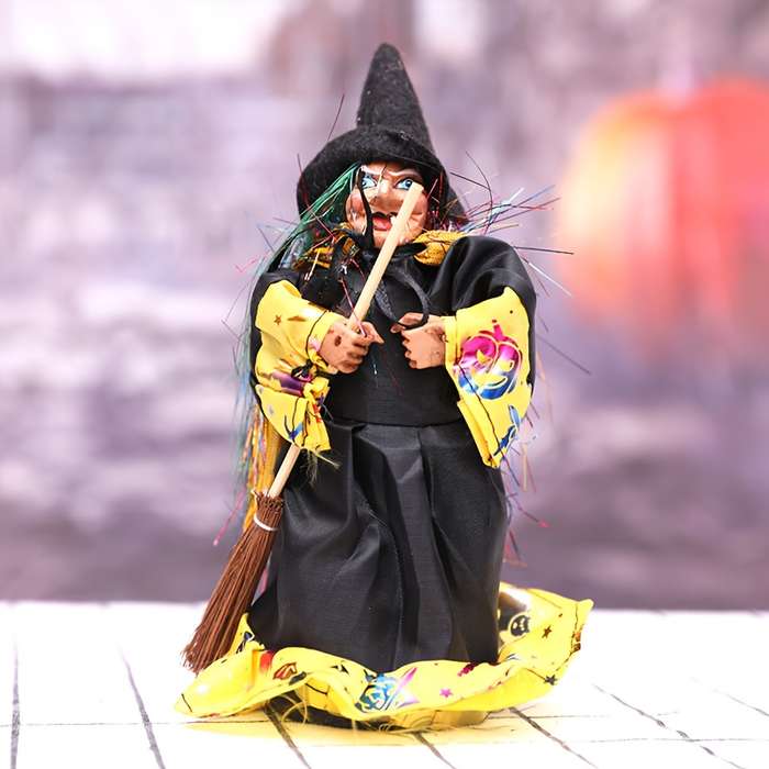 Halloween Decorations Quantity 3Pcs