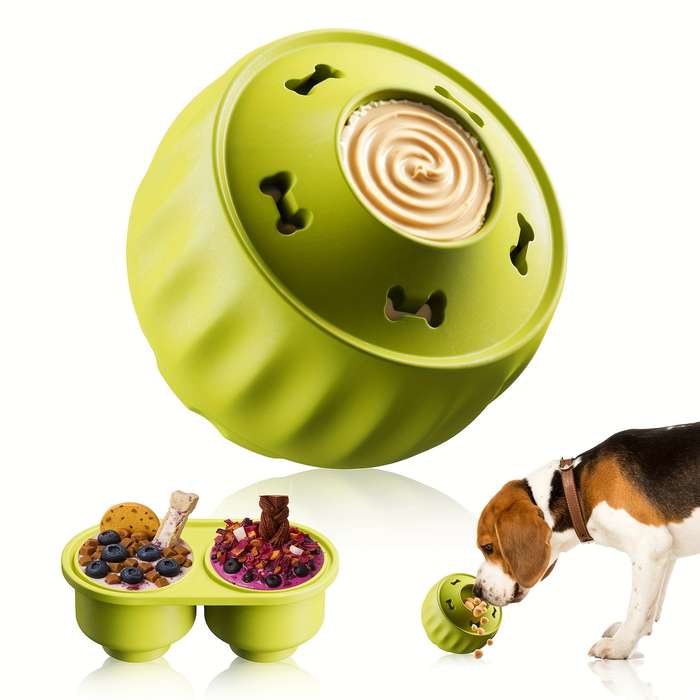 Pet Supplies Color Green