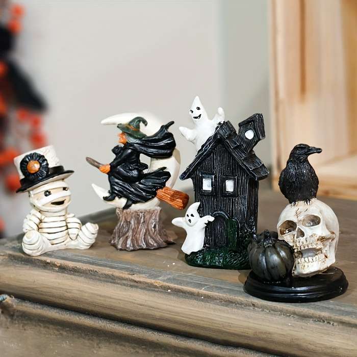 Halloween Decorations Model F556677