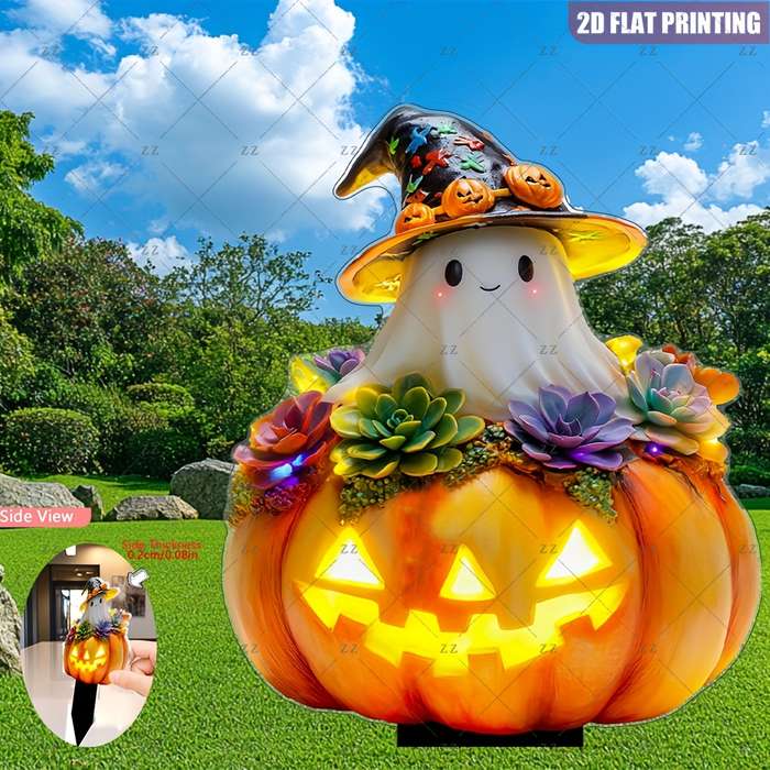 Halloween Decorations Style A