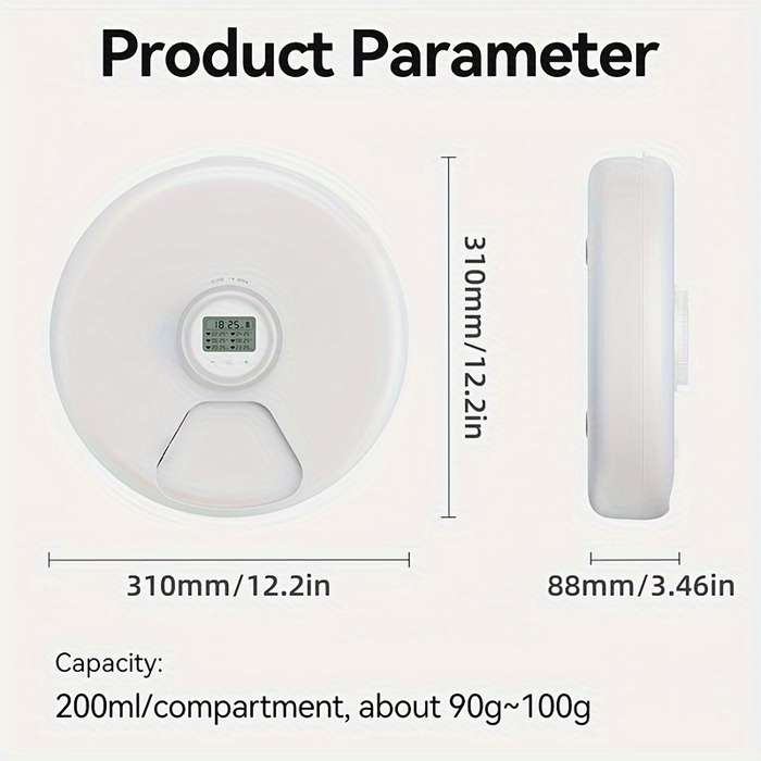 Pet Supplies Color White