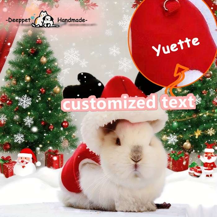 Pet Supplies Color Red Size S