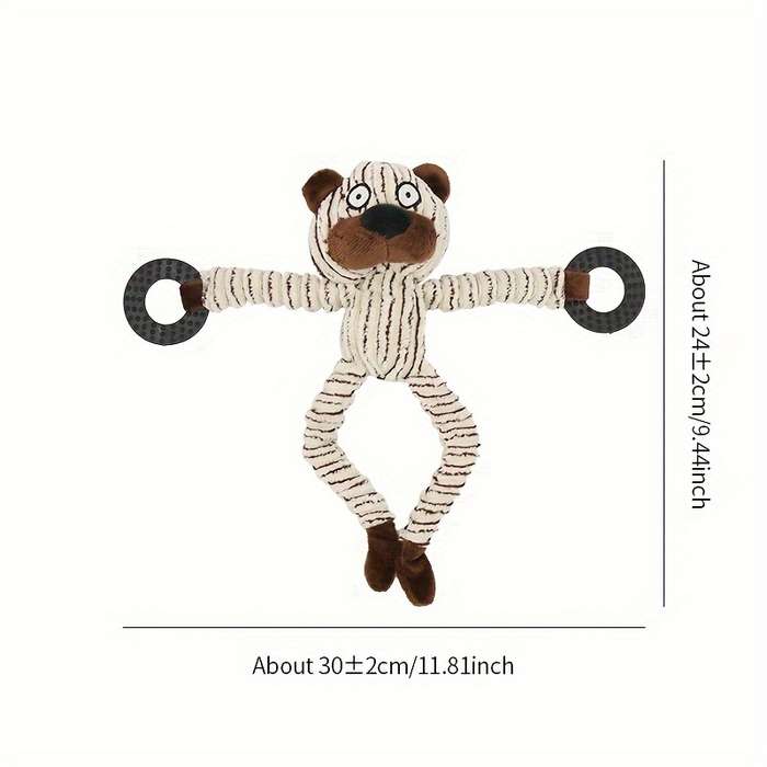 Toy Dolls Style Little Bear