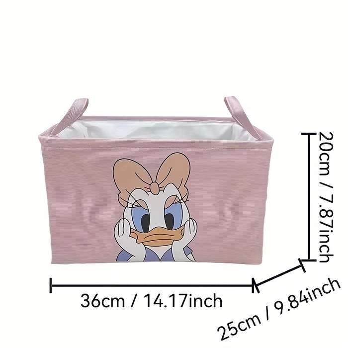 Storage And Organizationcolor Pooh