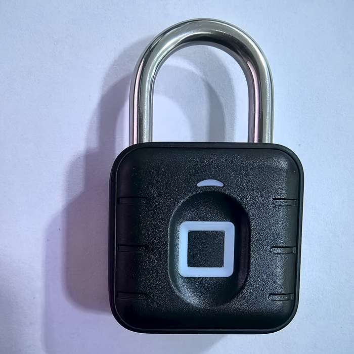 Lock Style Password Version Padlock