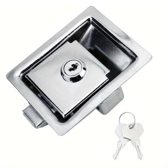 Lock Quantity 1 Set